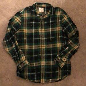 AE Heritage Flannel